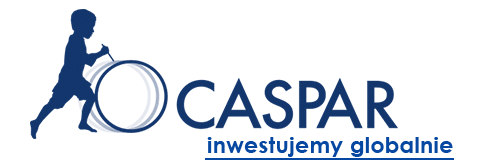 Logo Caspar