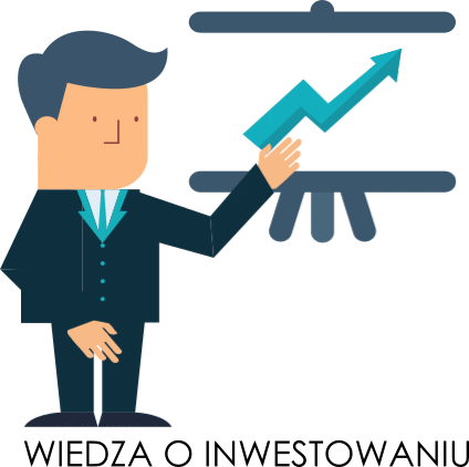 Blog inwestycyjny to darmowa wiedza o inwestowaniu!