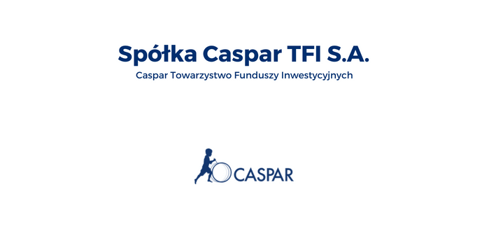 Informacje o spółce Caspar TFI S.A.
