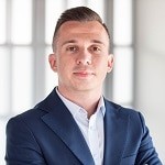 Spółki technologiczne - Łukasz Zymiera, Caspar Asset Management