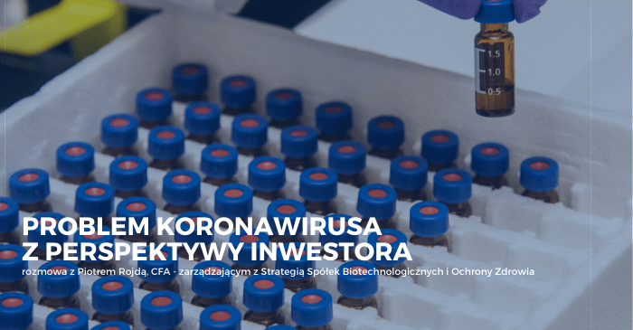 Klienci Caspara nie muszą się bać koronawirusa Klienci Caspara nie muszą się bać koronawirusa