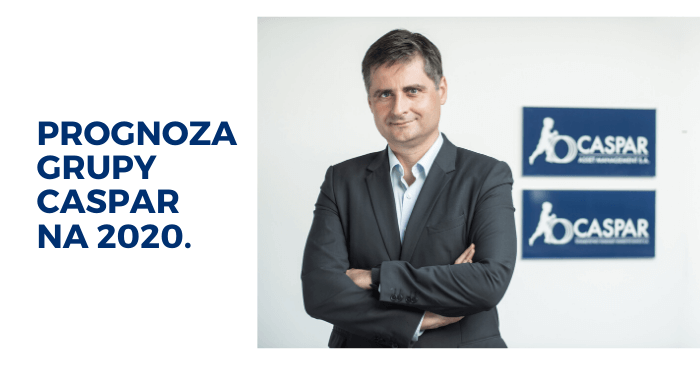 Perspektywy są bardzo atrakcyjne | Błażej Bogdziewicz dla Perspektywy są bardzo atrakcyjne