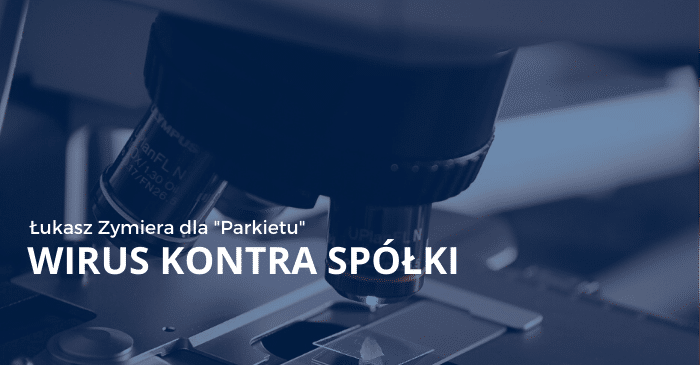 Ryzyka stojące przed branżą technologiczną