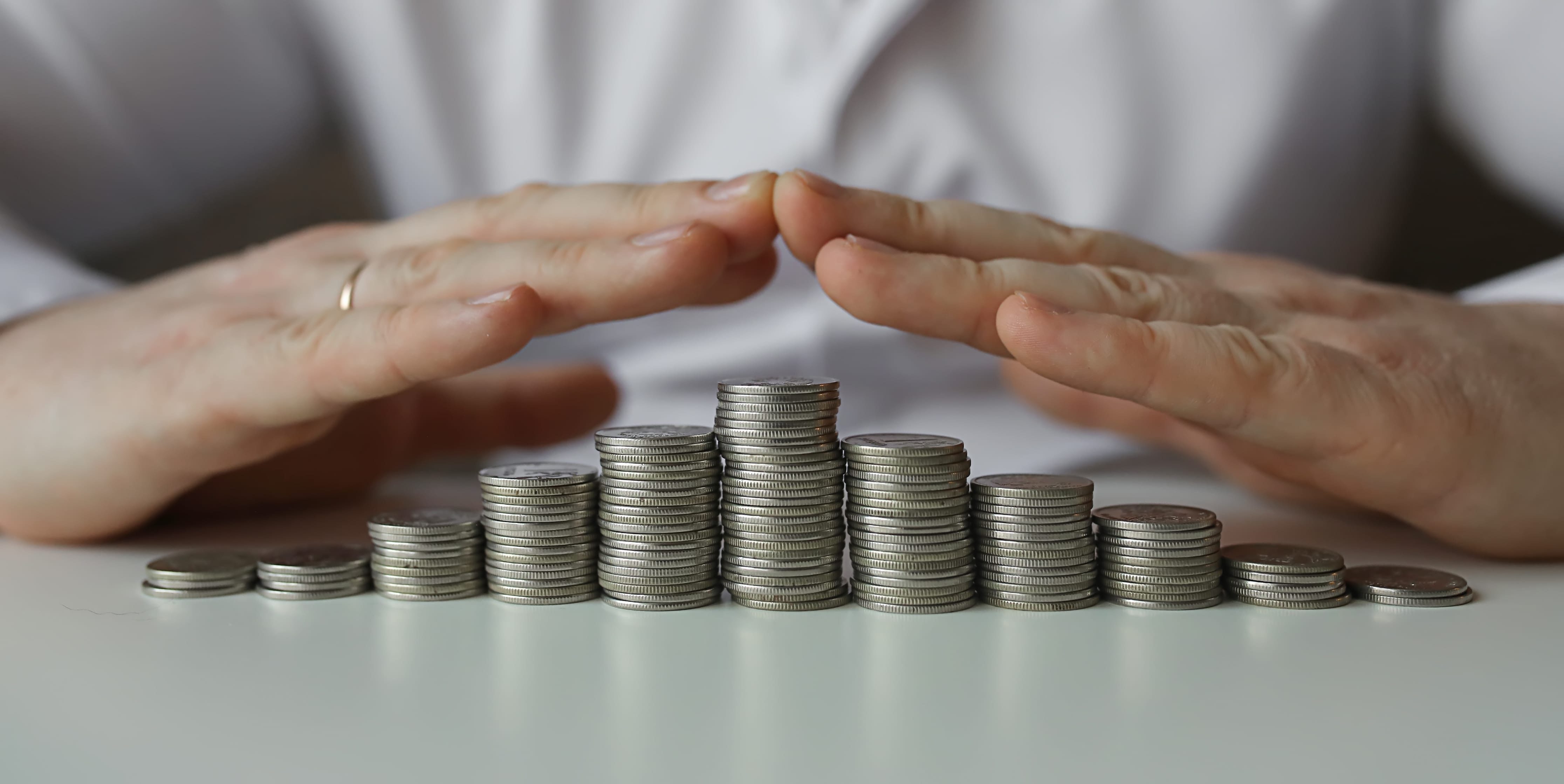 Bezpieczeństwo funduszy