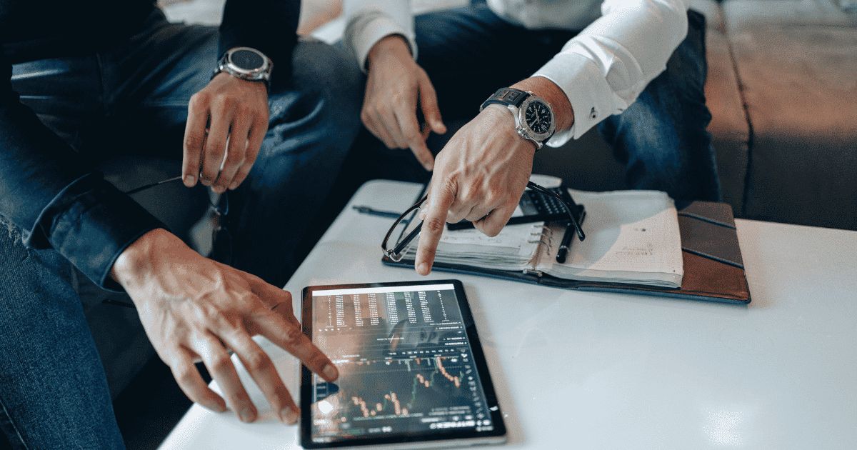 Kryptowaluty stwarzają ryzyko