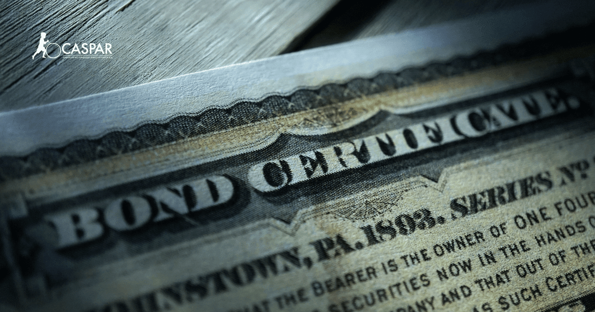Fundusze obligacji - jak działają i czym się charakteryzują?