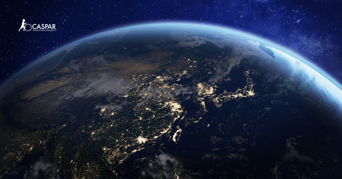 Caspar Global Megatrends Equity Fund leads in August in its category